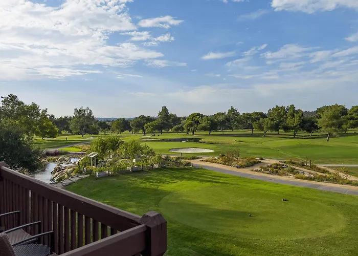 Temecula Creek Inn