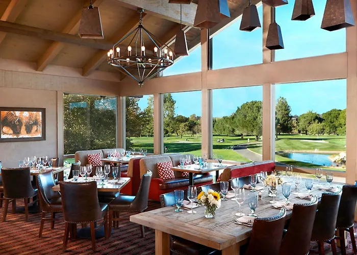Temecula Creek Inn