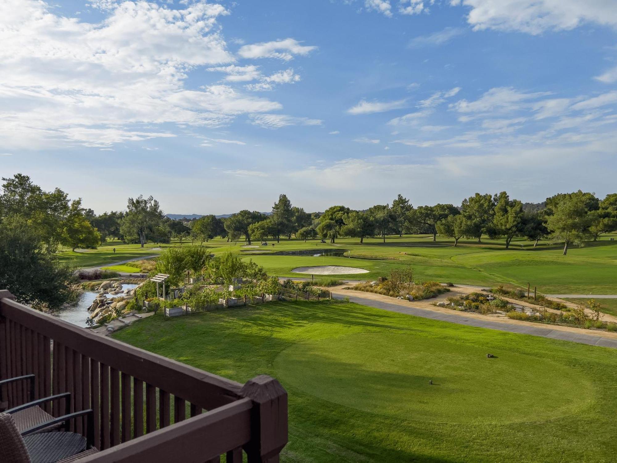 Creek Resort Temecula