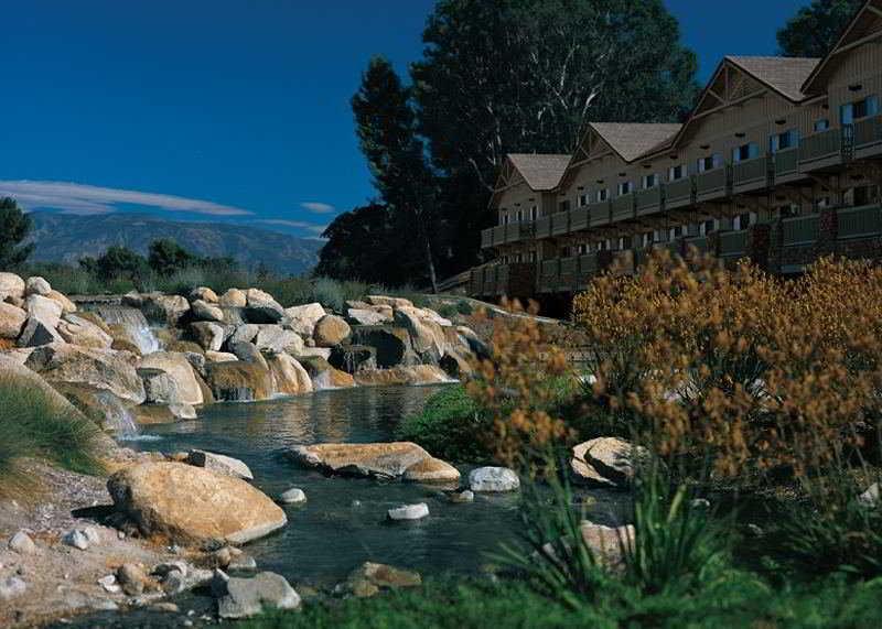 Creek 4* Temecula