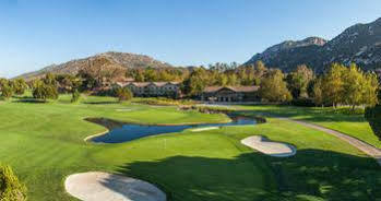 Creek Resort Temecula