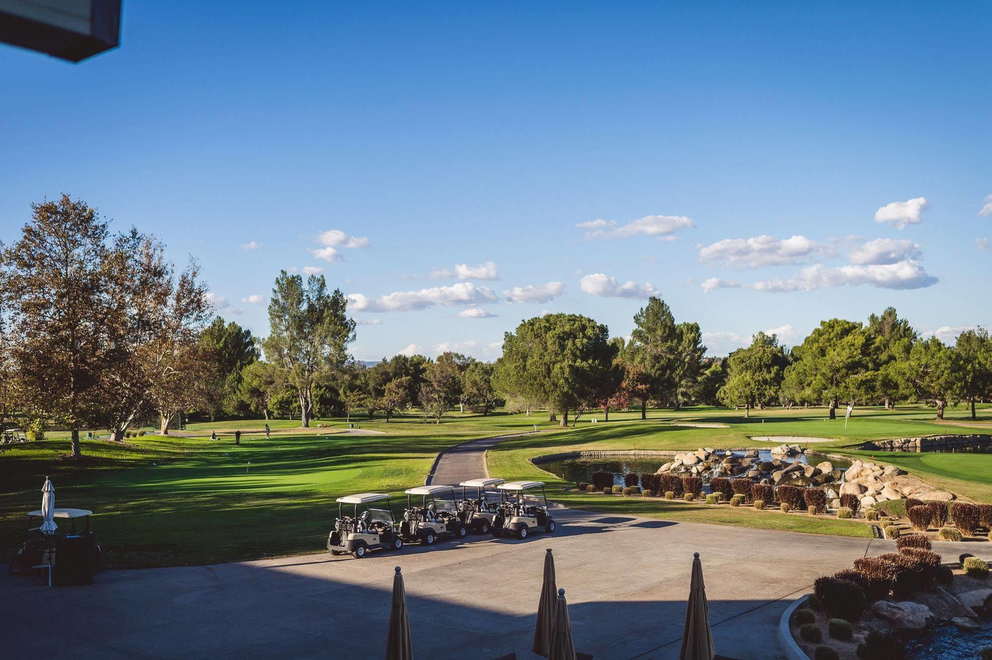 Creek Resort Temecula