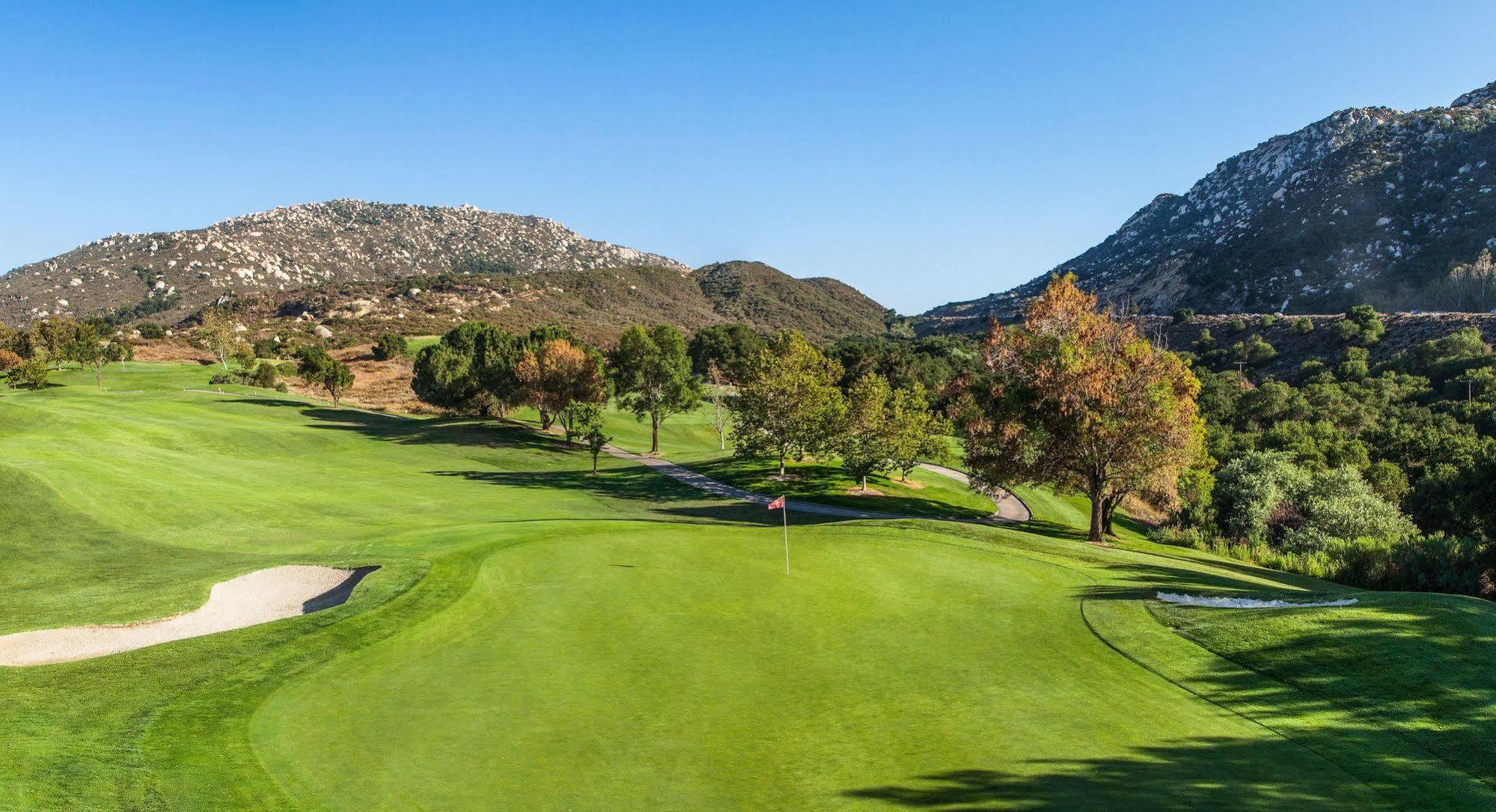 Resort Creek 4*