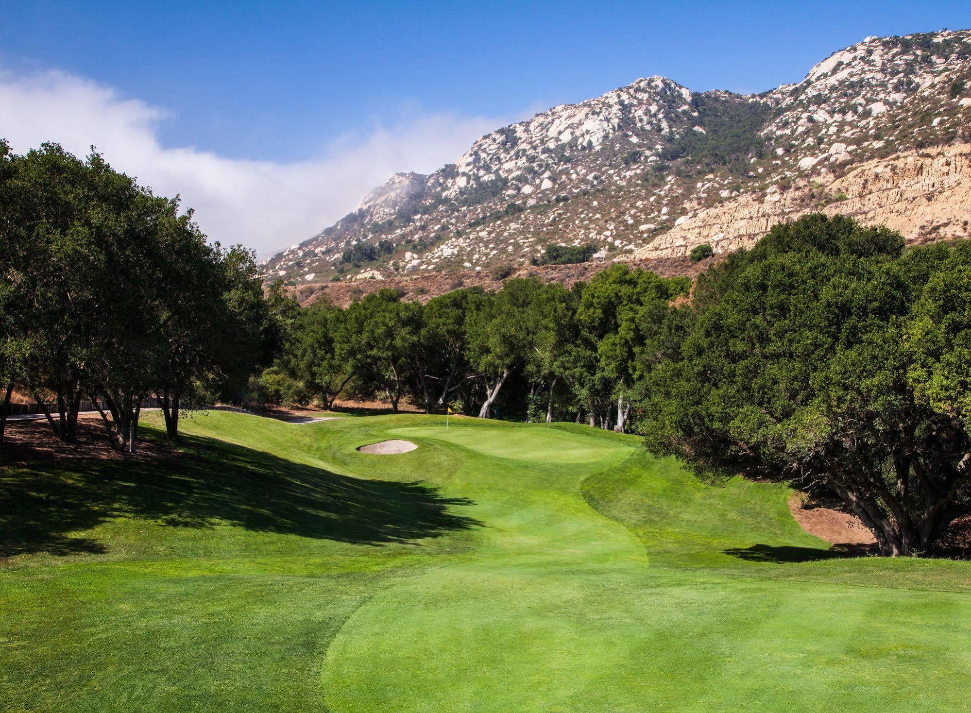Creek Resort Temecula