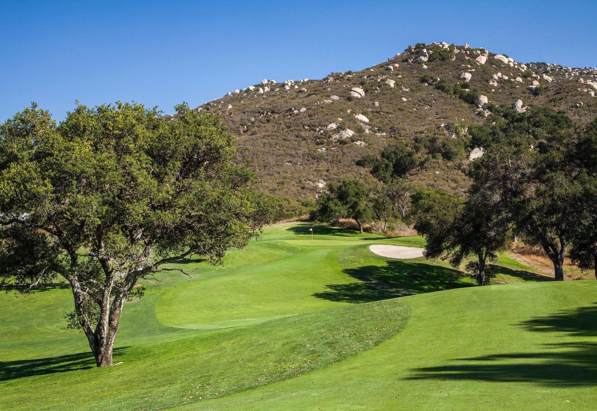 Resort Creek Temecula