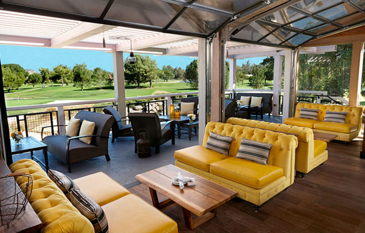 Creek Resort Temecula