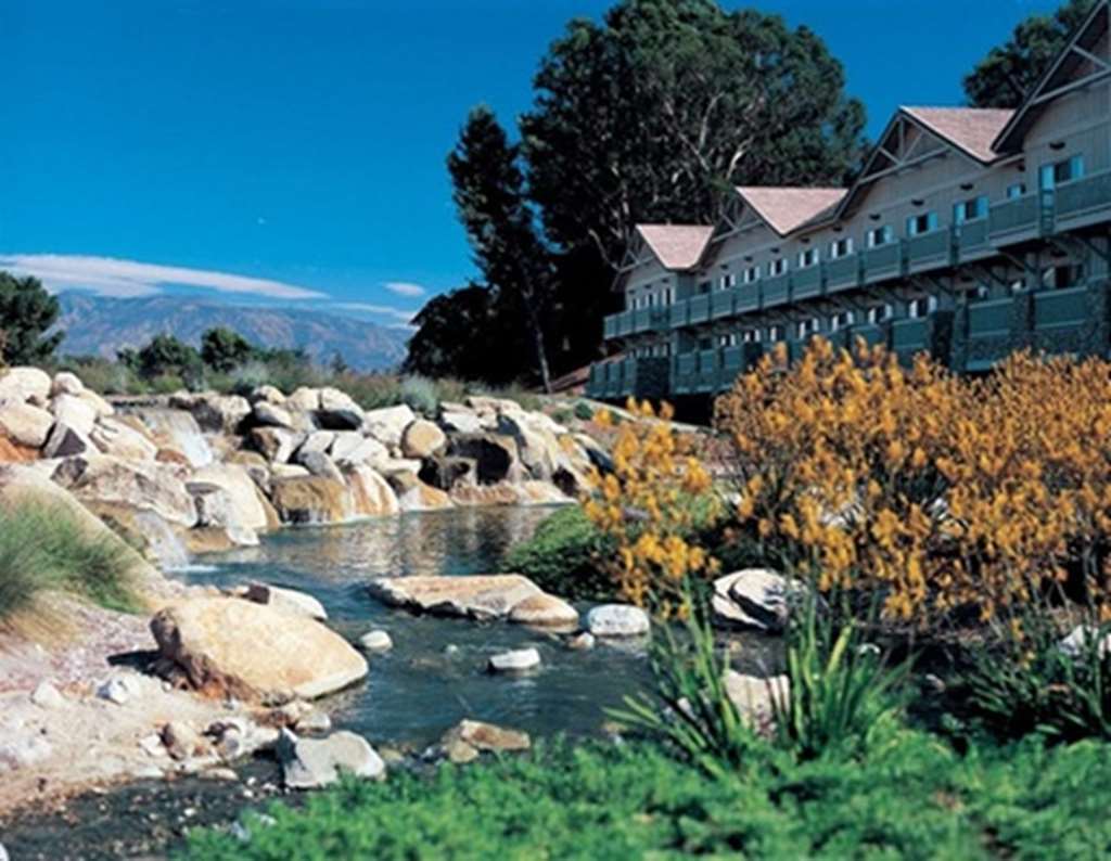 Resort Creek
