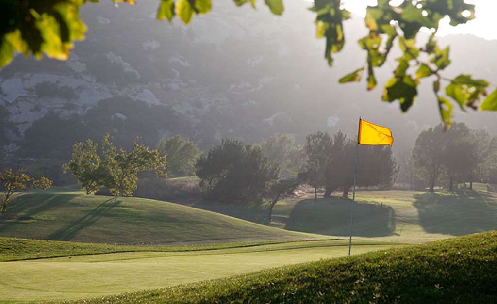 Resort Creek 4*